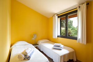 CMT-655 Villa Roure Detached house / Villa Costa Brava Tamariu