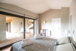 CMT-655 Villa Roure Detached house / Villa Costa Brava Tamariu