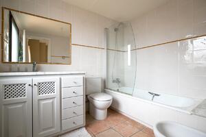 CMT-655 Villa Roure Detached house / Villa Costa Brava Tamariu