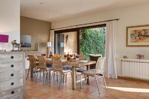 CMT-655 Villa Roure Detached house / Villa Costa Brava Tamariu