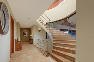 CMT-655 Villa Roure Detached house / Villa Costa Brava Tamariu