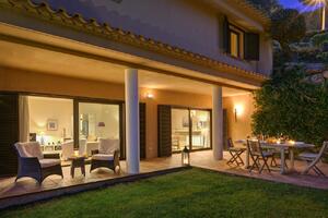 CMT-655 Villa Roure Detached house / Villa Costa Brava Tamariu