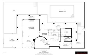 CMT-655 Villa Roure Detached house / Villa Costa Brava Tamariu