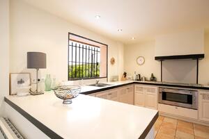 CMT-655 Villa Roure Detached house / Villa Costa Brava Tamariu