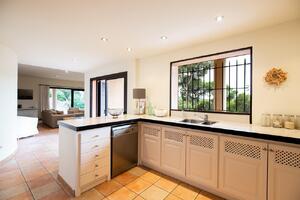 CMT-655 Villa Roure Detached house / Villa Costa Brava Tamariu