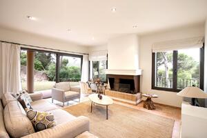 CMT-655 Villa Roure Detached house / Villa Costa Brava Tamariu