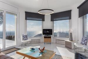 CMT-080 Villa Colomar Casa aislada / Villa Costa Brava Begur