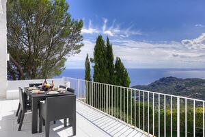 CMT-080 Villa Colomar Casa aislada / Villa Costa Brava Begur