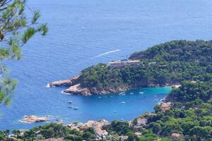 CMT-080 Villa Colomar Casa aislada / Villa Costa Brava Begur