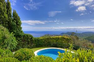 CMT-080 Villa Colomar Casa aislada / Villa Costa Brava Begur