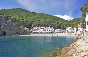 CMT-080 Villa Colomar Casa aislada / Villa Costa Brava Begur