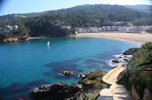 CMT-080 Villa Colomar Casa aislada / Villa Costa Brava Begur