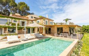 CMT-2157 Mas Rupia Villa privée / Villa Costa Brava Rupià