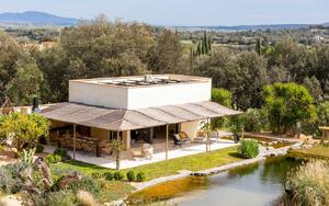 CMT-2157 Mas Rupia Villa privée / Villa Costa Brava Rupià