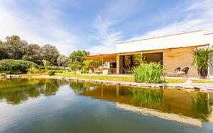 CMT-2157 Mas Rupia Villa privée / Villa Costa Brava Rupià