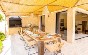 CMT-2157 Mas Rupia Villa privée / Villa Costa Brava Rupià