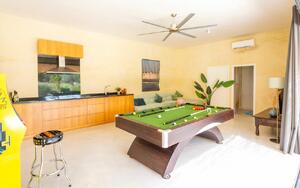 CMT-2157 Mas Rupia Villa privée / Villa Costa Brava Rupià