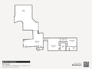 CMT-2157 Mas Rupia Villa privée / Villa Costa Brava Rupià