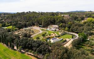 CMT-2157 Mas Rupia Villa privée / Villa Costa Brava Rupià