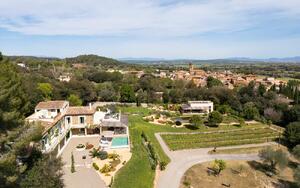 CMT-2157 Mas Rupia Villa privée / Villa Costa Brava Rupià