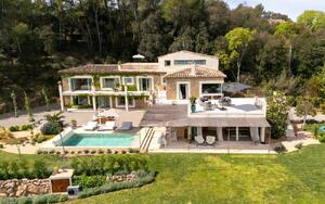 CMT-2157 Mas Rupia Villa privée / Villa Costa Brava Rupià