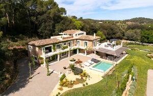 CMT-2157 Mas Rupia Villa privée / Villa Costa Brava Rupià