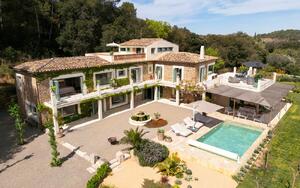 CMT-2157 Mas Rupia Villa privée / Villa Costa Brava Rupià