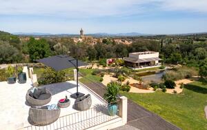 CMT-2157 Mas Rupia Villa privée / Villa Costa Brava Rupià