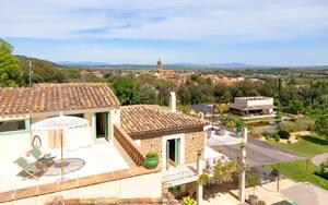 CMT-2157 Mas Rupia Villa privée / Villa Costa Brava Rupià