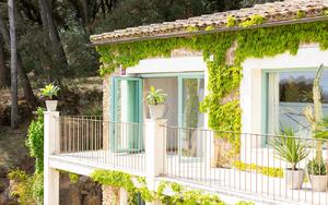 CMT-2157 Mas Rupia Villa privée / Villa Costa Brava Rupià