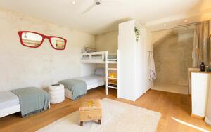 CMT-2157 Mas Rupia Villa privée / Villa Costa Brava Rupià