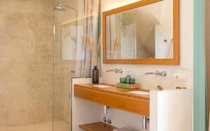 CMT-2157 Mas Rupia Villa privée / Villa Costa Brava Rupià