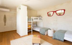 CMT-2157 Mas Rupia Villa privée / Villa Costa Brava Rupià