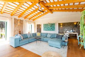 CMT-2157 Mas Rupia Villa privée / Villa Costa Brava Rupià