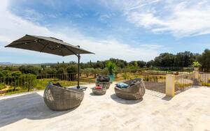 CMT-2157 Mas Rupia Villa privée / Villa Costa Brava Rupià