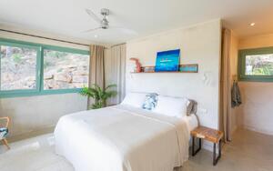 CMT-2157 Mas Rupia Villa privée / Villa Costa Brava Rupià