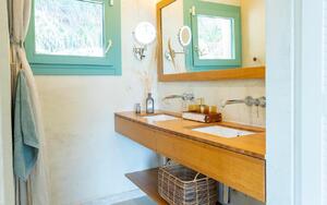 CMT-2157 Mas Rupia Villa privée / Villa Costa Brava Rupià