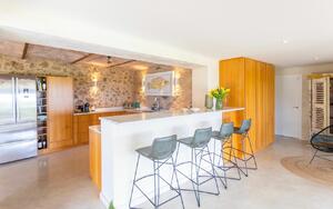 CMT-2157 Mas Rupia Villa privée / Villa Costa Brava Rupià