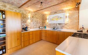 CMT-2157 Mas Rupia Villa privée / Villa Costa Brava Rupià