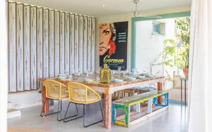 CMT-2157 Mas Rupia Villa privée / Villa Costa Brava Rupià