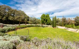 CMT-2157 Mas Rupia Villa privée / Villa Costa Brava Rupià