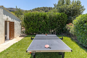 GMC-201 Villa Papa Casa aislada / Villa Mallorca Pollença