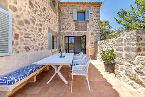 GMC-201 Villa Papa Casa aislada / Villa Mallorca Pollença