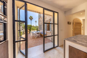 GMC-201 Villa Papa Casa aislada / Villa Mallorca Pollença