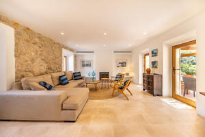 GMC-201 Villa Papa Casa aislada / Villa Mallorca Pollença