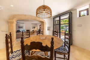 GMC-201 Villa Papa Casa aislada / Villa Mallorca Pollença