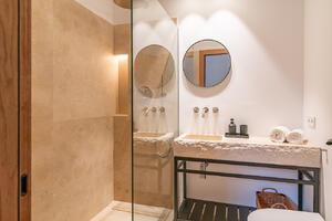 GMC-201 Villa Papa Casa aislada / Villa Mallorca Pollença