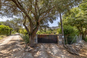 GMC-201 Villa Papa Casa aislada / Villa Mallorca Pollença