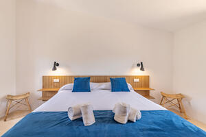 GMC-201 Villa Papa Casa aislada / Villa Mallorca Pollença