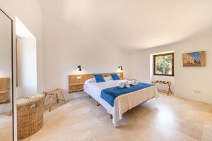 GMC-201 Villa Papa Casa aislada / Villa Mallorca Pollença